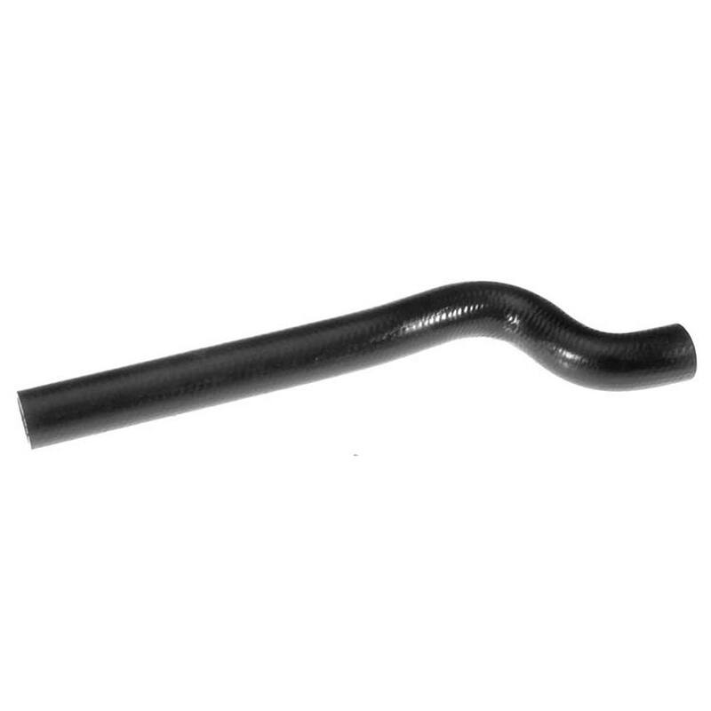 Gates Radiator Coolant Hose 2004-2006 Toyota Sienna - 22902
