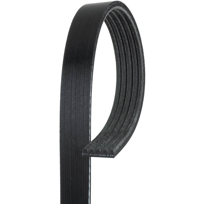 Gates Premium OE Micro-V Belt - K050405