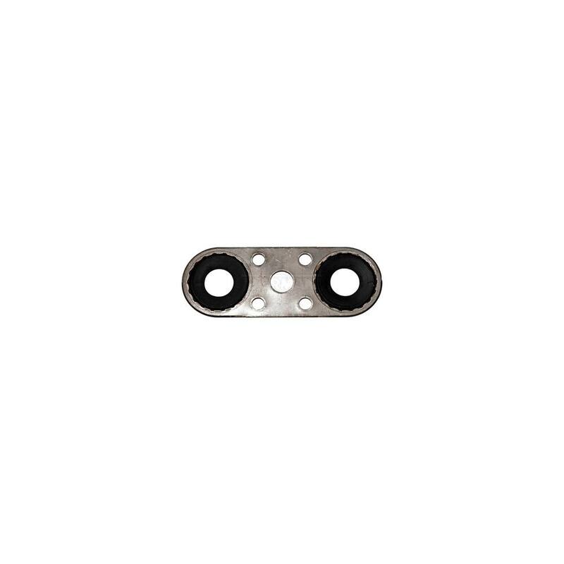 Unbranded Transmission Oil Cooler Seal - 66219