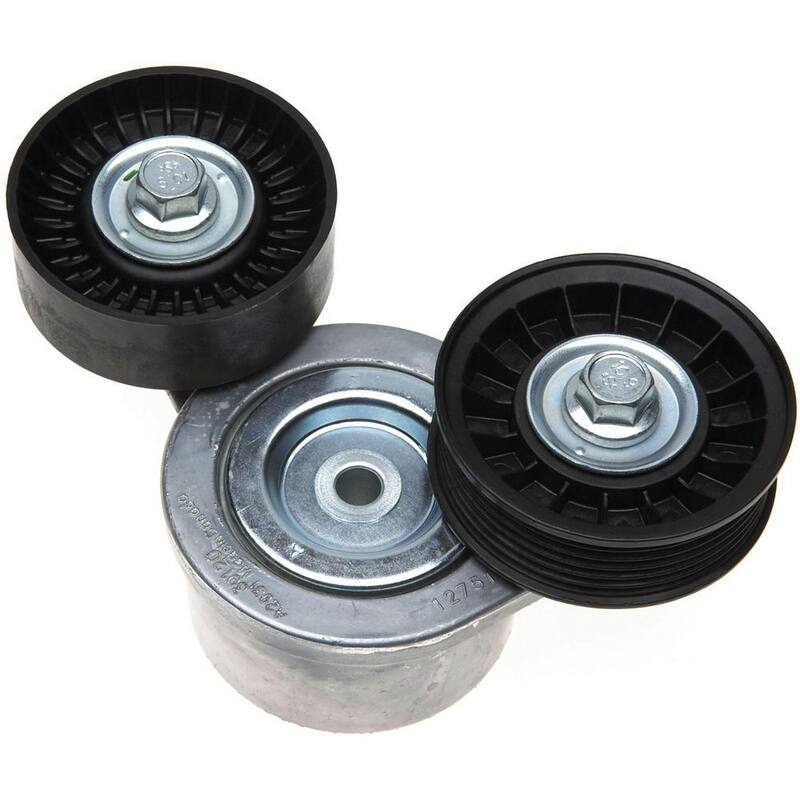 Gates Accessory Drive Belt Tensioner Assembly - 39120