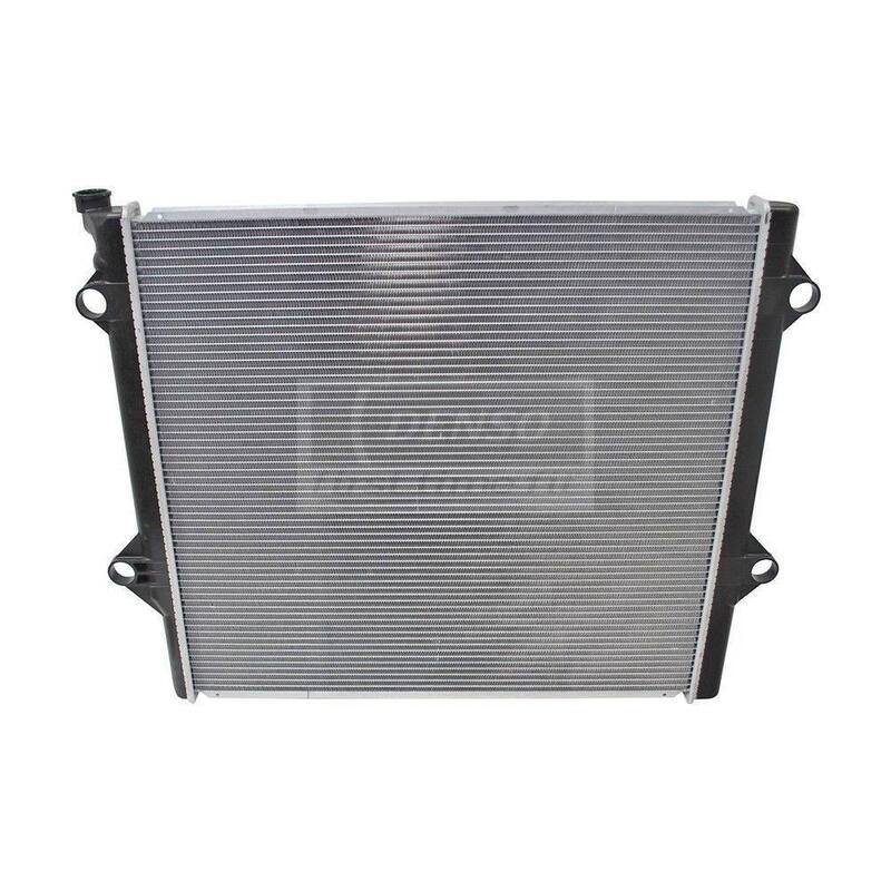Unbranded Radiator 2003-2009 Toyota 4Runner - 221-3117