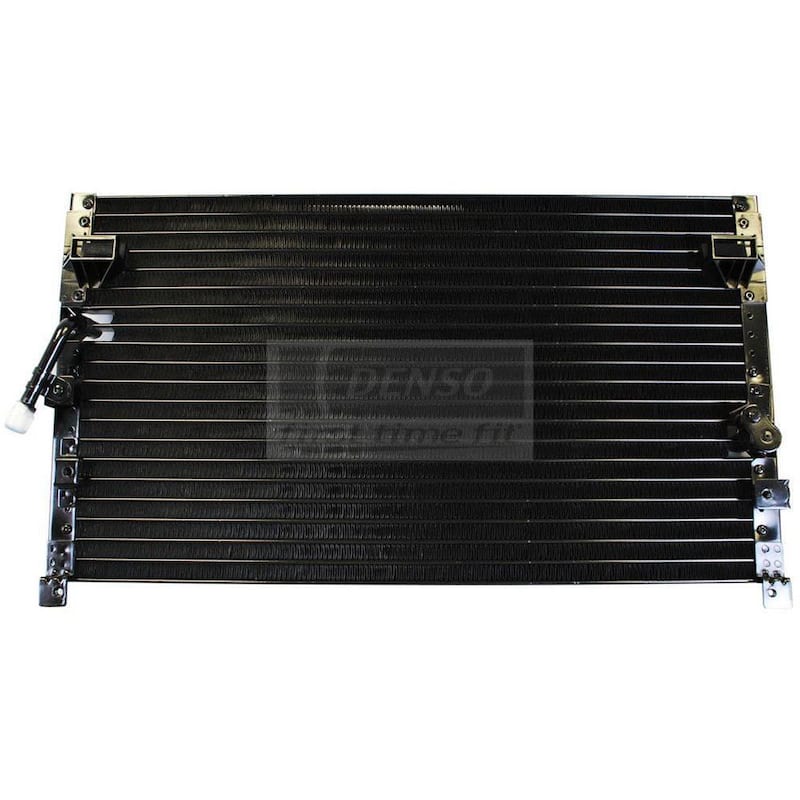 Unbranded A/C Condenser 1995-1997 Toyota Tacoma 2.4L 2.7L 3.4L - 477-0565