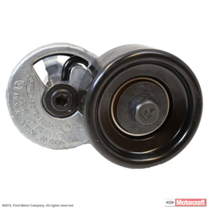 Motorcraft Belt Tensioner - BT-37