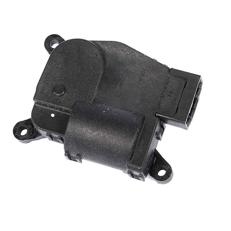 ACDelco HVAC Mode Door Actuator - 15-74349