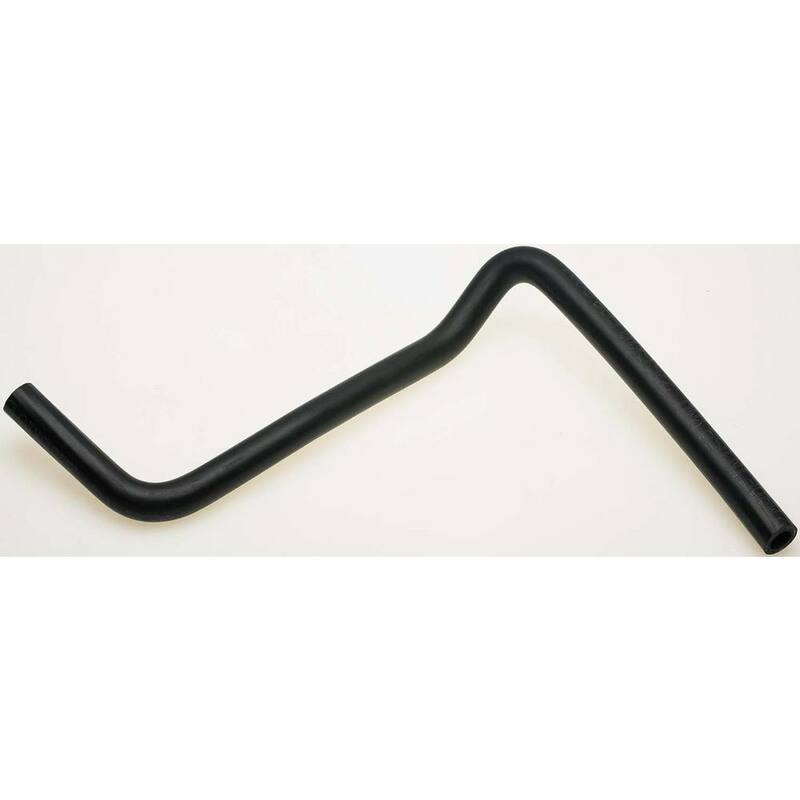 Gates HVAC Heater Hose 2004-2005 Dodge Ram 1500 - 19445