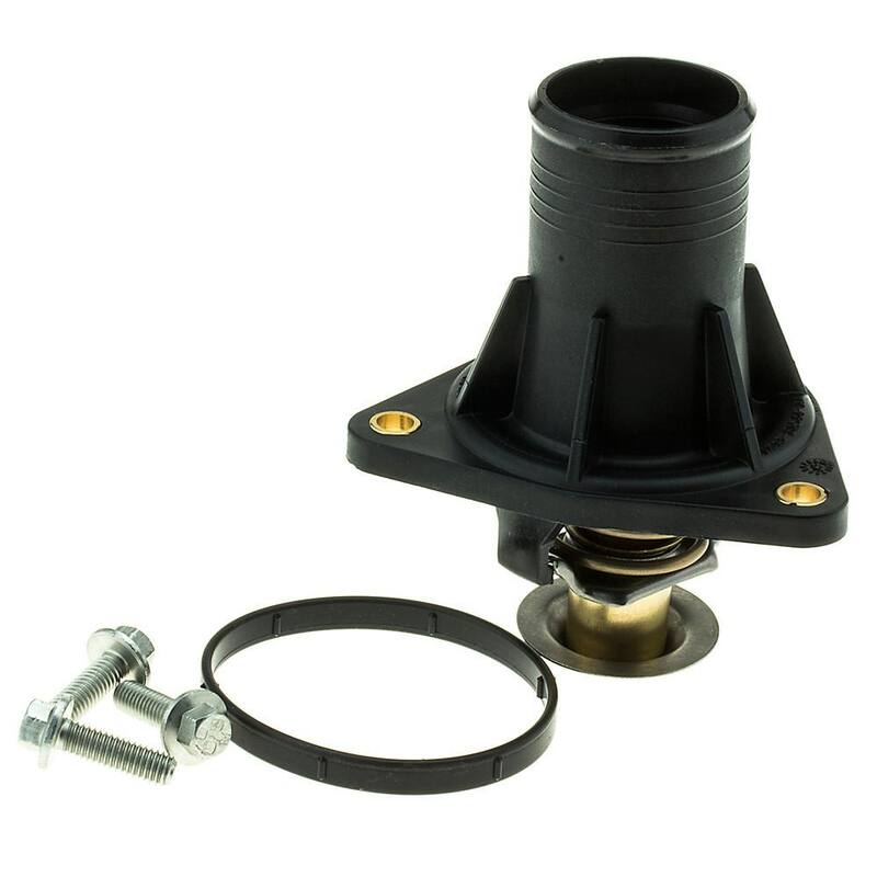 Gates Engine Coolant Thermostat 2002-2005 Jaguar X-Type - 34052