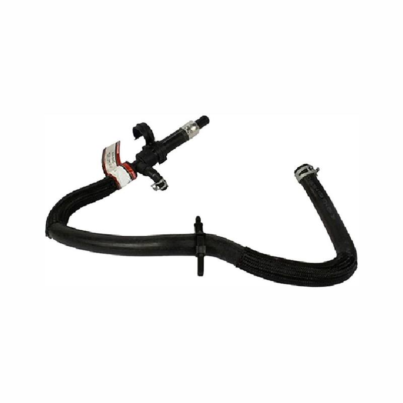 Motorcraft HVAC Heater Hose - KH-525