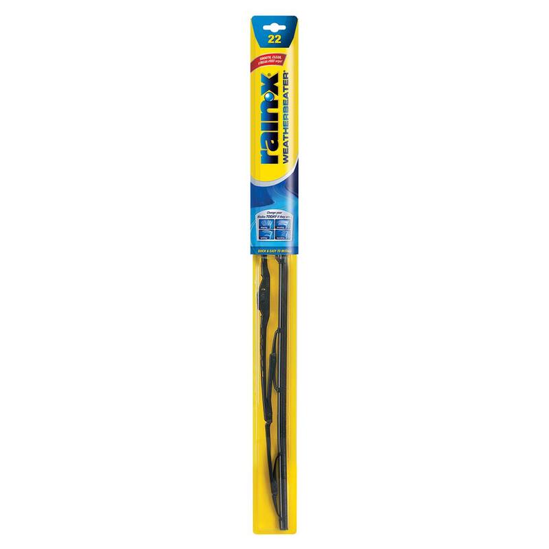 Rain-X 22 in. Weatherbeater Wiper Blade - RX30122