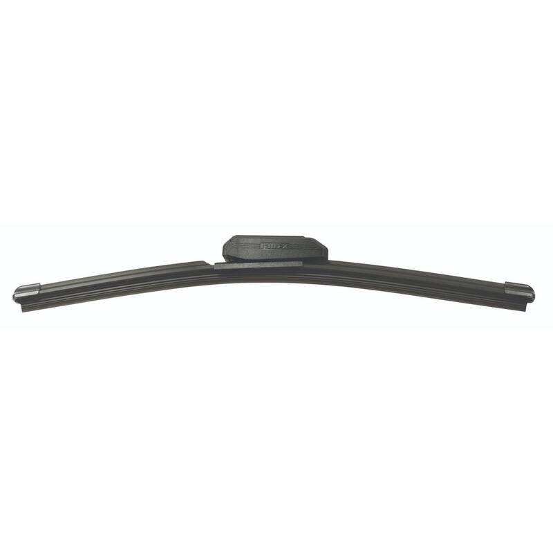 Rain-X 22 in. Latitude 2-in-1 Water Repellency Wiper Blade - 5079279-2