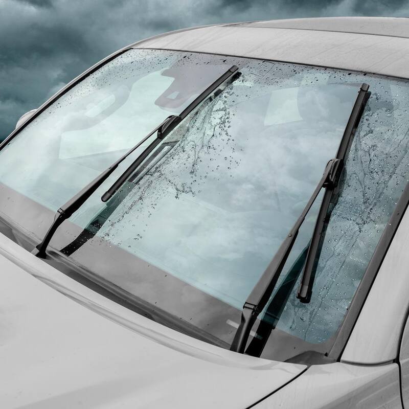 Unbranded 22 in. Clarity Wiper Blade for Truck - CAWP-818-22_nc