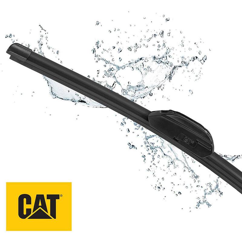 Unbranded 22 in. Clarity Wiper Blade for Truck - CAWP-818-22_nc