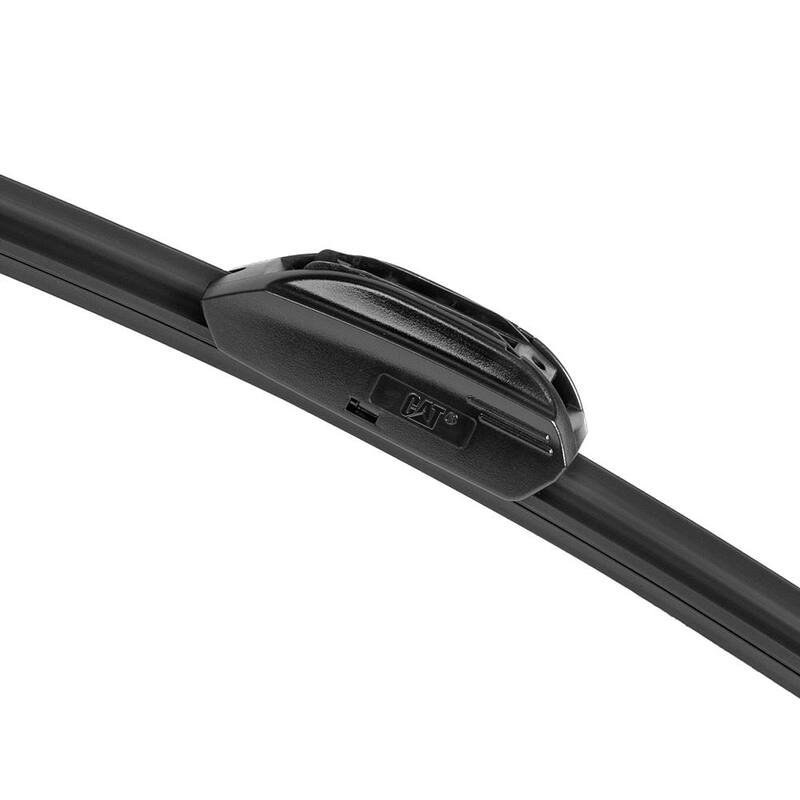 Unbranded 22 in. Clarity Wiper Blade for Truck - CAWP-818-22_nc