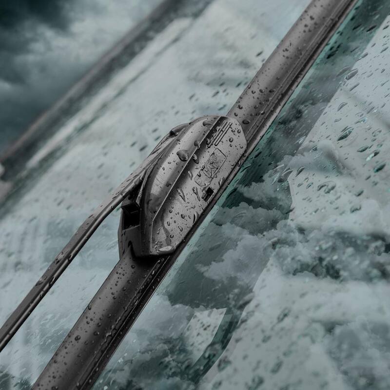 Unbranded 22 in. Clarity Wiper Blade for Truck - CAWP-818-22_nc