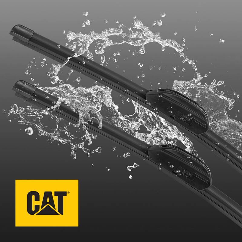 Unbranded 22 in. Clarity Wiper Blade for Truck - CAWP-818-22_nc