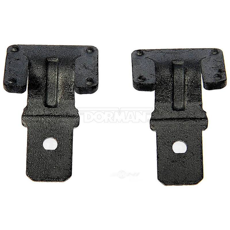 OE Solutions Rear Window Defroster Tabs (2-pack) - 926-850