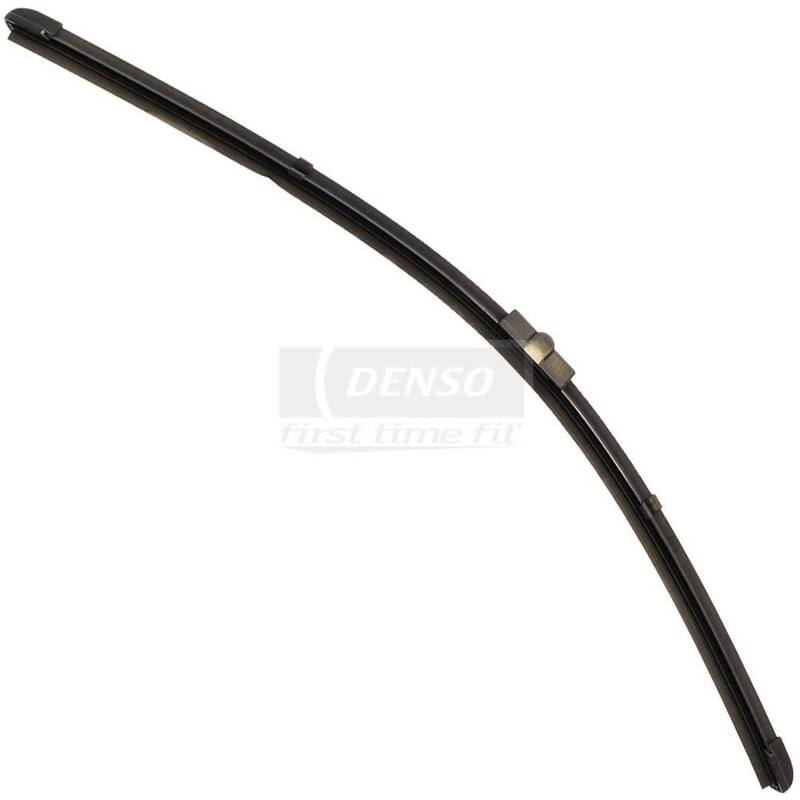 Unbranded Wiper Blade 2002-2004 Volkswagen Passat 4.0L - 161-0921