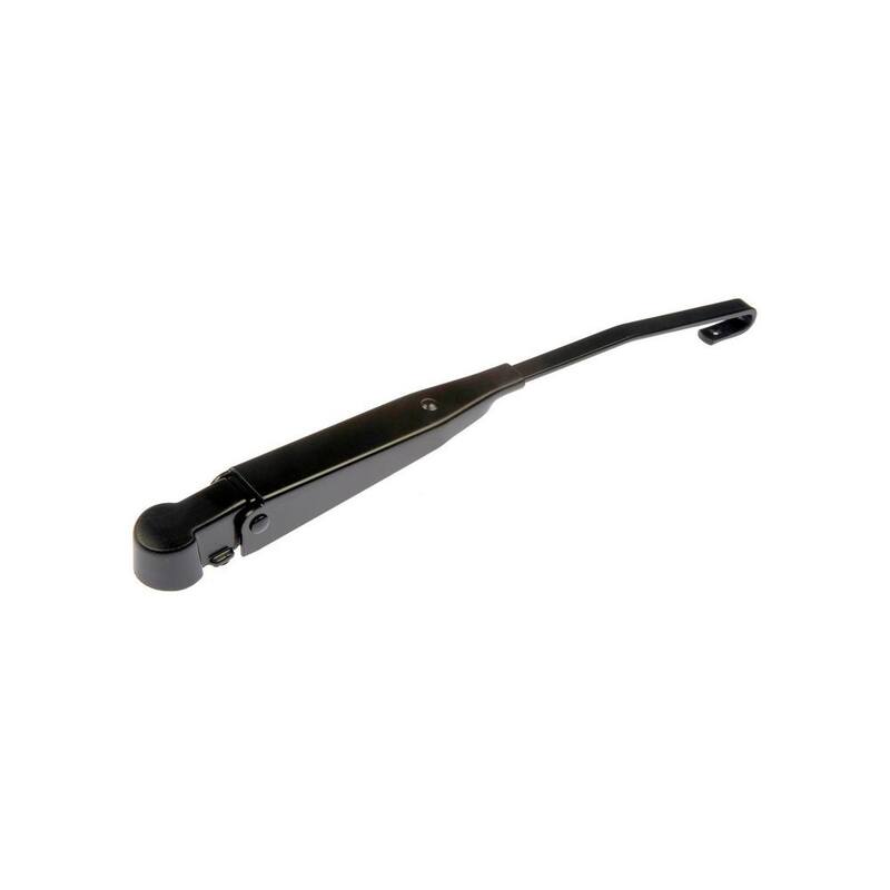 Unbranded Wiper Arm - Rear 2001-2004 Ford Escape 2.0L - 42536