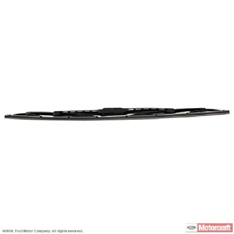 Motorcraft Standard Blade - WW-2425