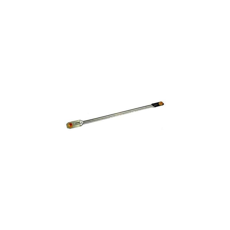 OE Solutions Windshield Wiper Linkage 1998-2001 Nissan Altima 2.4L - 602-007