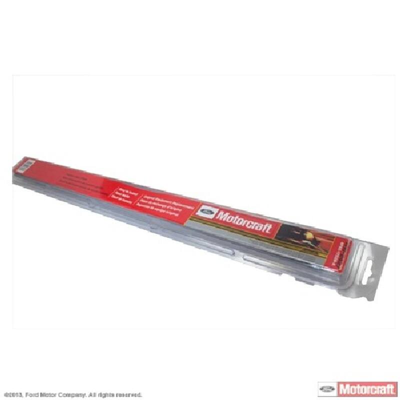 Motorcraft Standard Blade - WW-2427