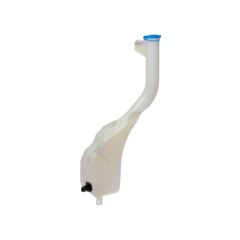 OE Solutions Windshield Washer Fluid Reservoir 2007-2012 Nissan Sentra 2.0L 2.5L - 603-074