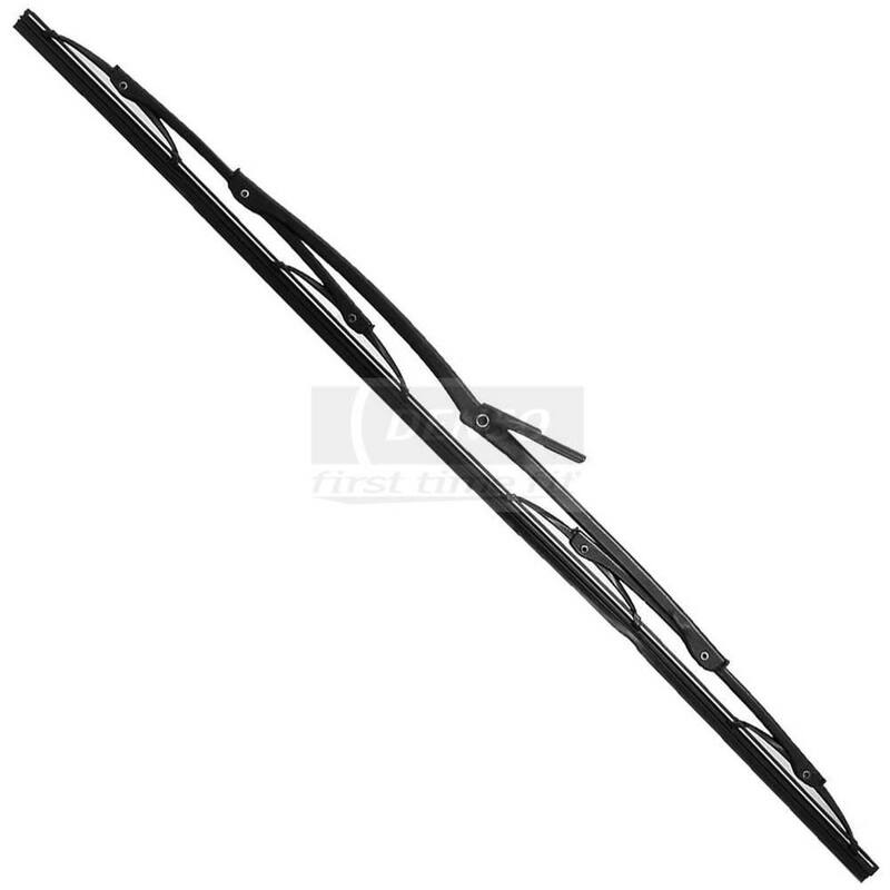 Unbranded Wiper Blade 1990-1991 Lexus ES250 - 160-1221