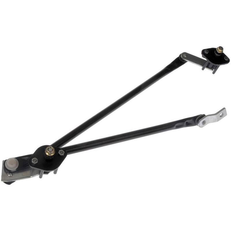 OE Solutions Windshield Wiper Transmission - 602-616