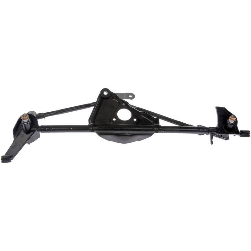 OE Solutions Windshield Wiper Transmission 2001-2003 Toyota RAV4 2.0L - 602-467