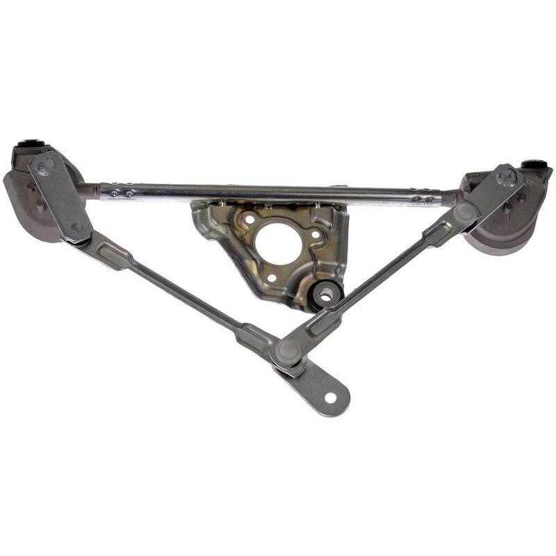 OE Solutions Windshield Wiper Transmission 2000-2005 Toyota Echo 1.5L - 602-459