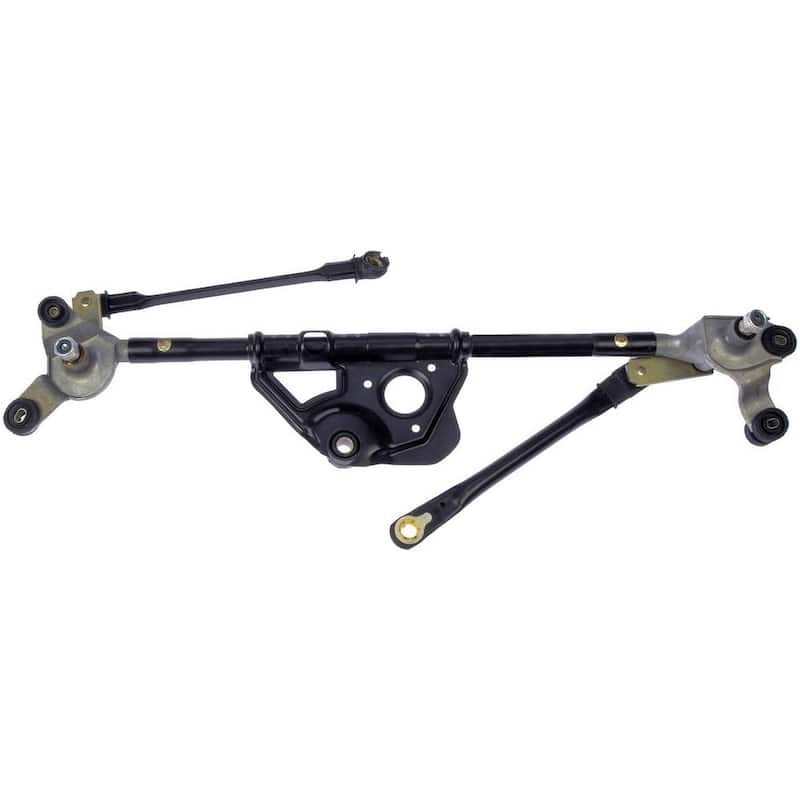 OE Solutions Windshield Wiper Transmission Assembly 2000-2001 Toyota Camry 2.2L - 602-412