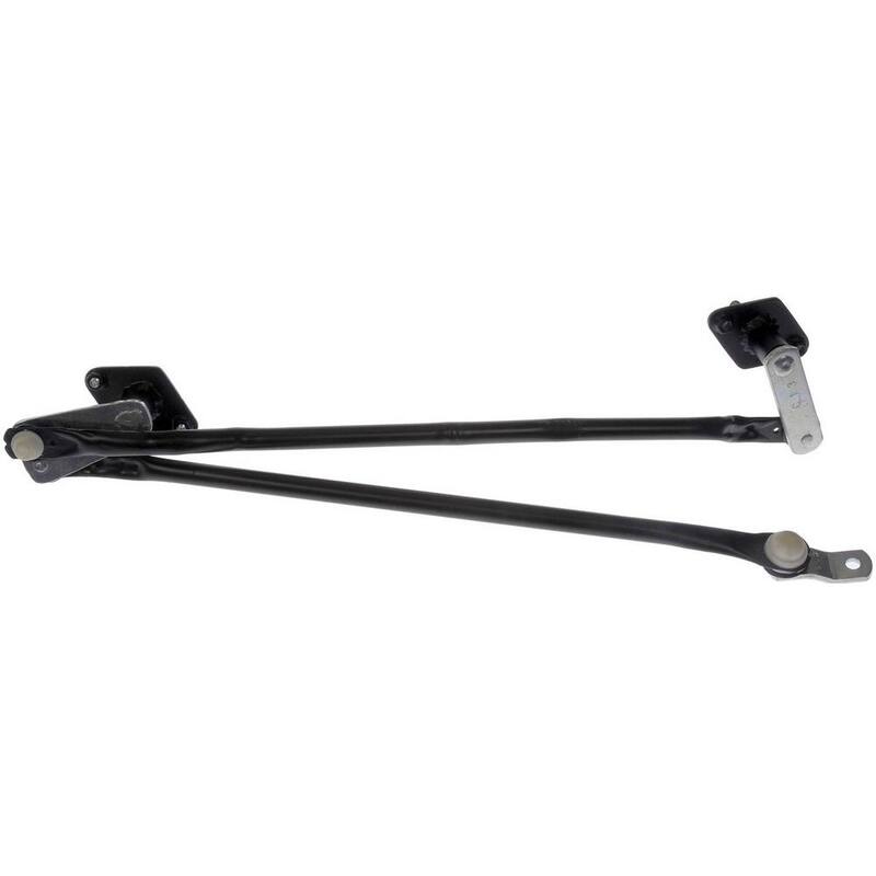 OE Solutions Windshield Wiper Transmission 1989-1994 Geo Metro 1.0L - 602-271