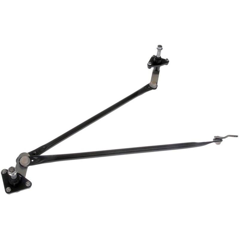 OE Solutions Windshield Wiper Transmission 1998-2000 Chevrolet Metro 1.0L - 602-253