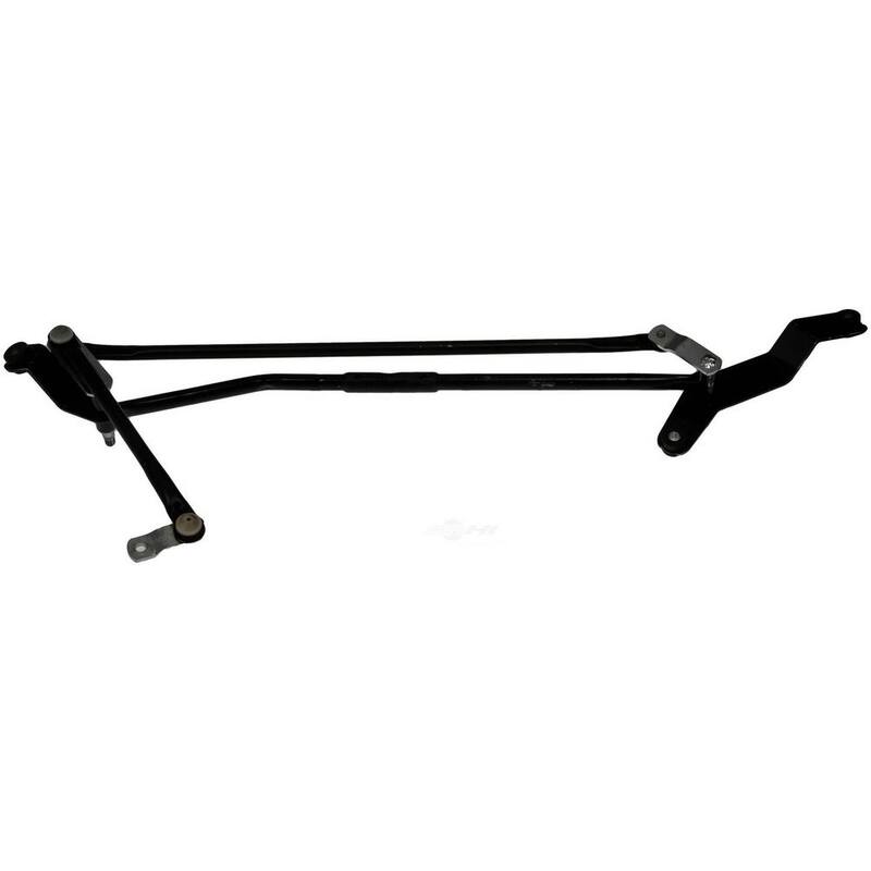 OE Solutions Windshield Wiper Transmission Assembly 2009-2014 Nissan Cube 1.8L - 602-084