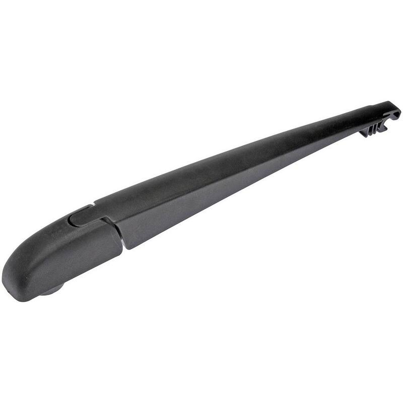 HELP Windshield Wiper Arm 2014-2015 Jeep Grand Cherokee - 42871