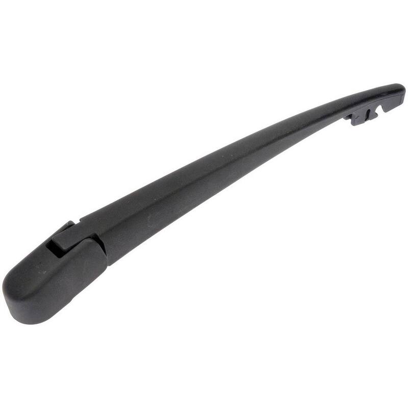 HELP Windshield Wiper Arm 2005-2010 Honda Odyssey - 42864