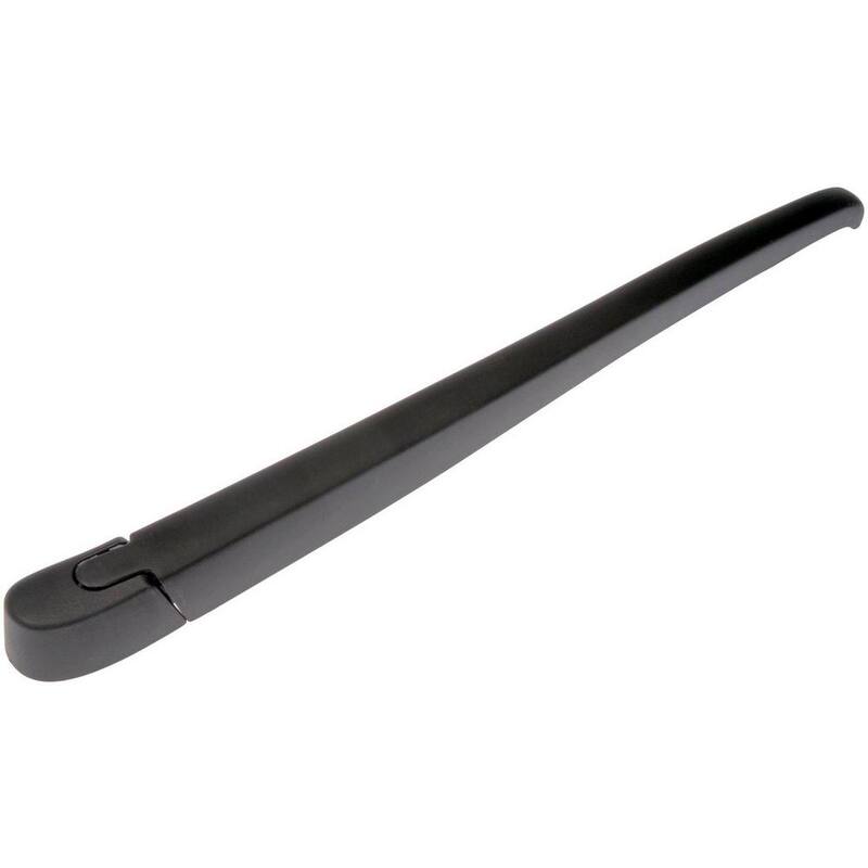 Unbranded Rear Window Wiper Arm 2005-2009 Hyundai Tucson 2.0L 2.7L - 42719
