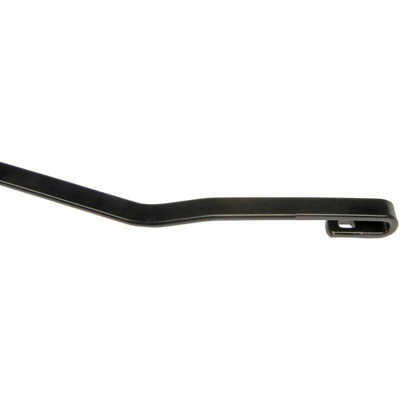 Unbranded Windshield Wiper Arm - Front Left Or Right 1997-2000 Jeep Cherokee 2.5L - 42586