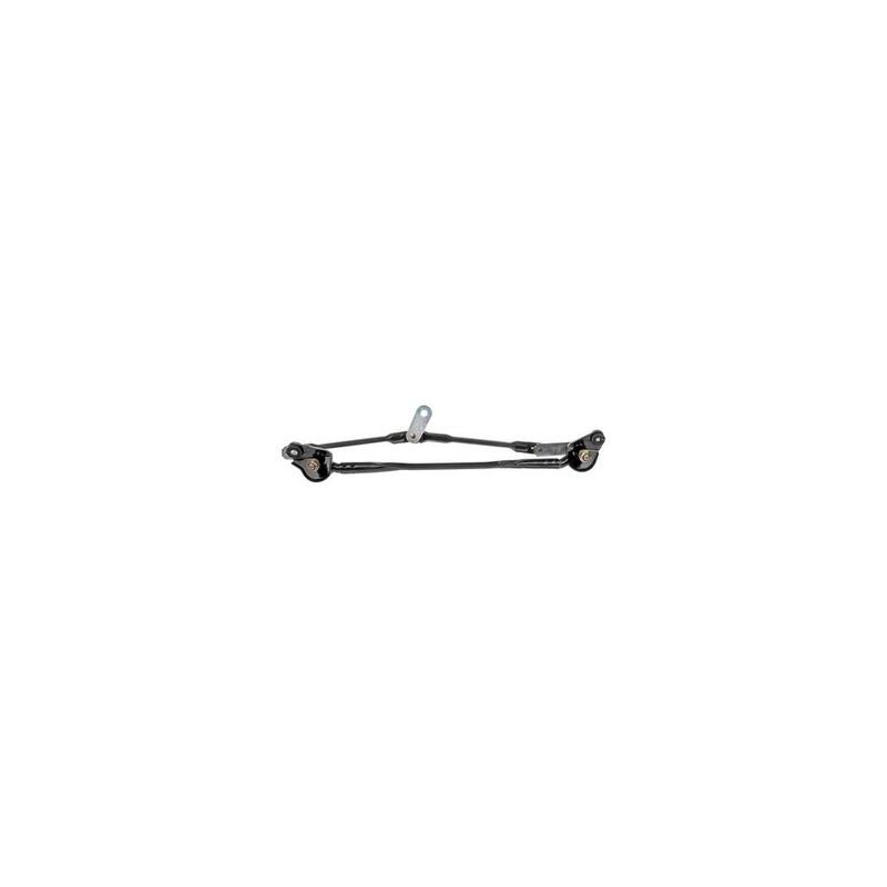 OE Solutions Wiper Transmission for Kia Spectra, Spectra 5 - 602-719
