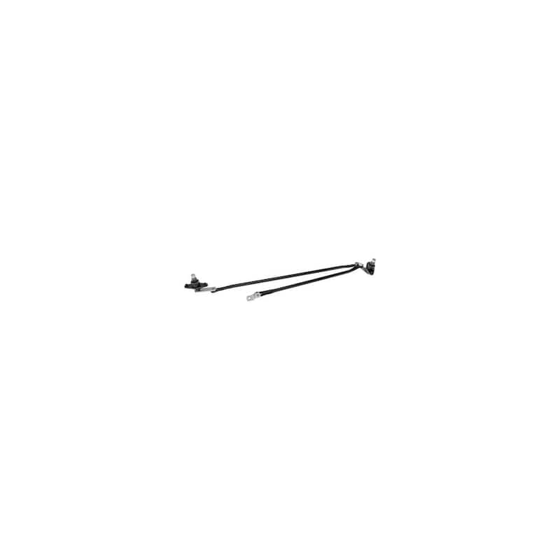OE Solutions Wiper Transmission - Front - 602-220