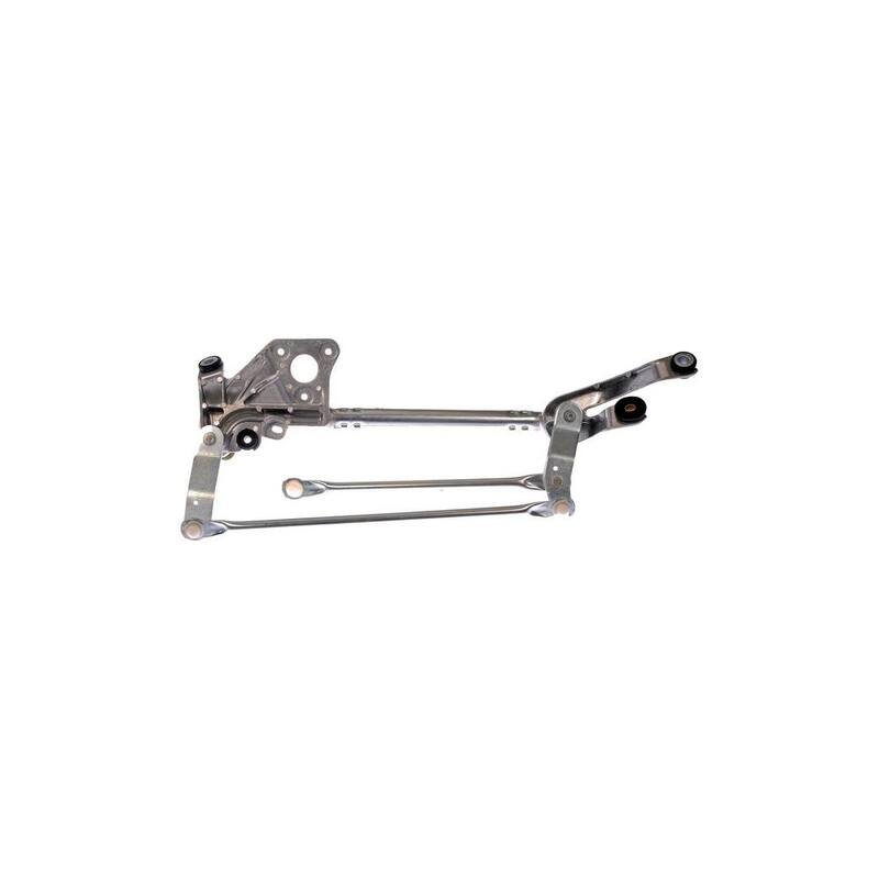 OE Solutions Windshield Wiper Transmission 2012-2016 Honda CR-V 2.4L - 602-532