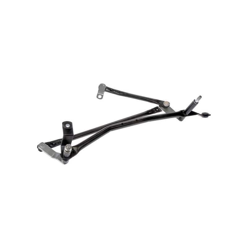 OE Solutions Windshield Wiper Transmission 2007-2012 Nissan Sentra 2.0L 2.5L - 602-034