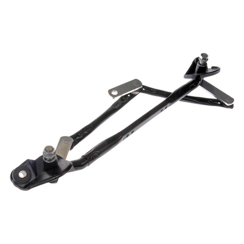 OE Solutions Windshield Wiper Transmission 2004-2006 Scion xA 1.5L - 602-489