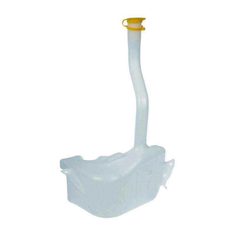 OE Solutions Windshield Washer Fluid Reservoir 2006 Jeep Liberty 2.8L - 603-314