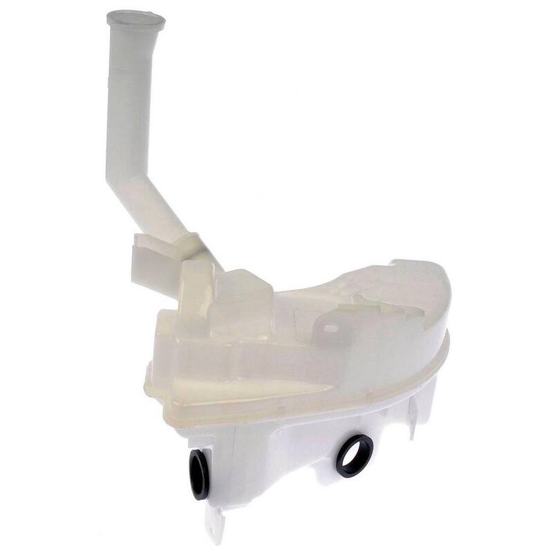 OE Solutions Windshield Washer Fluid Reservoir 2004-2009 Mazda 3 2.0L - 603-044