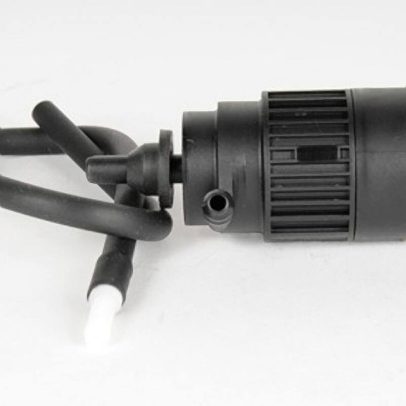 ACDelco Windshield Washer Pump Kit fits 2008-2010 Saturn Vue - 19167136