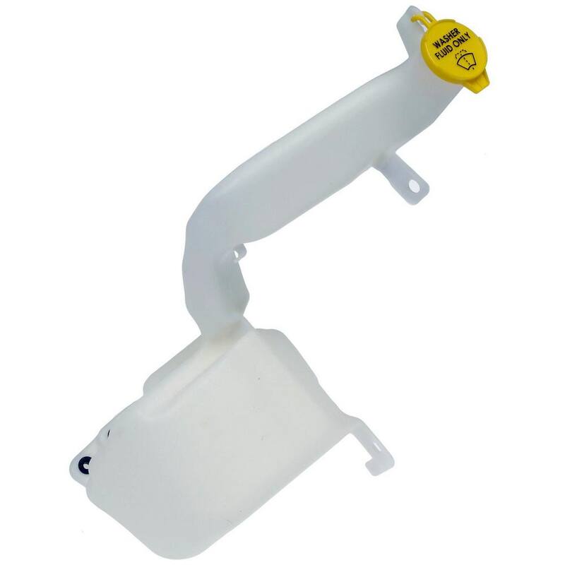 OE Solutions Windshield Washer Fluid Reservoir - 603-189