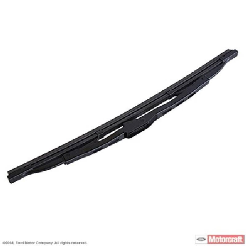 Motorcraft Standard Blade - WW-1105