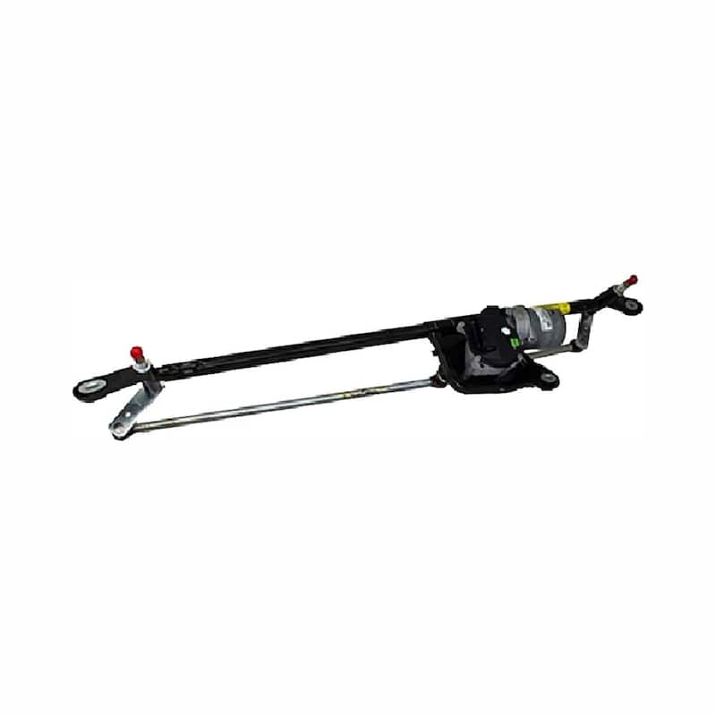Motorcraft Wiper Motor - OE - WM-742