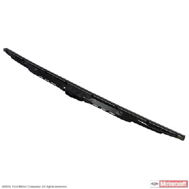 Motorcraft Standard Blade - WW-2040