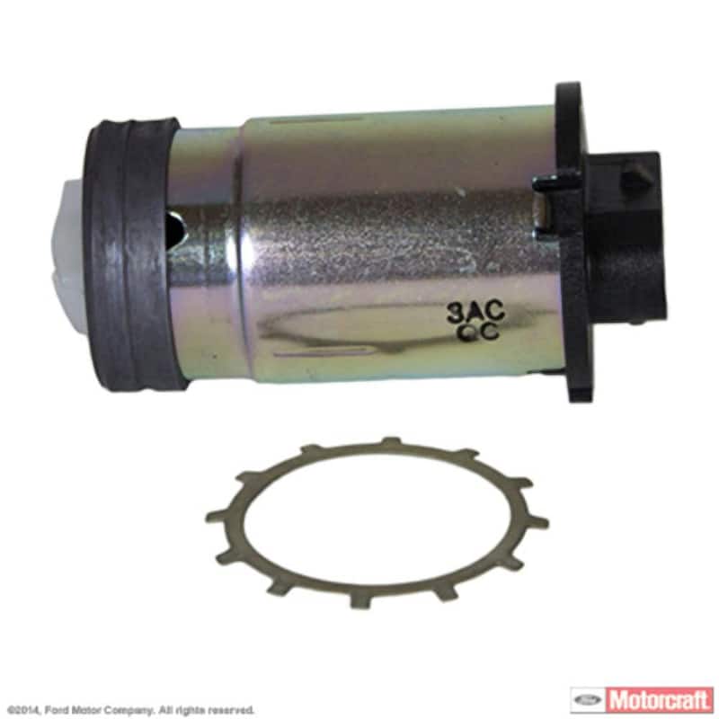 Motorcraft Windshield Washer Pump - WG-30